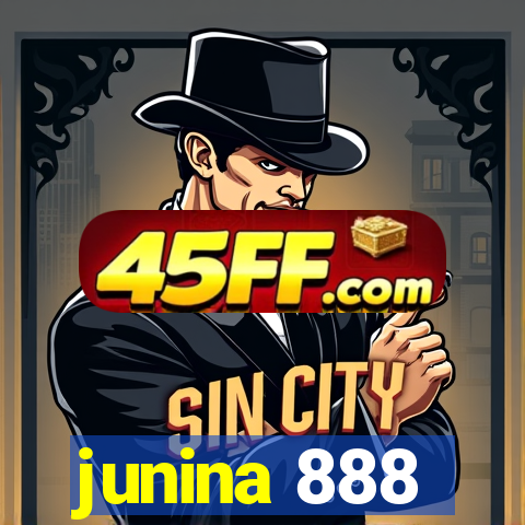 junina 888